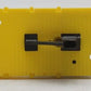 K-Line K22050 Puritan Flatcar w/Tractor Trailer VG/Box