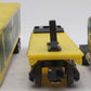 K-Line K22050 Puritan Flatcar w/Tractor Trailer VG/Box