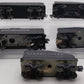 Lionel O Gauge Tenders VG