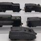 Lionel O Gauge Tenders VG