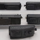 Lionel O Gauge Tenders VG
