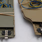 Marklin HO Train Right Hand Track Switch 5119, 5204 [2] VG