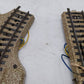 Marklin HO Train Right Hand Track Switch 5119, 5204 [2] VG