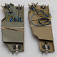 Marklin HO Train Right Hand Track Switch 5119, 5204 [2] VG