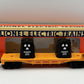 Lionel 6-16666 O Gauge Lionel Toxic Waste Car EX/Box