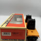 Lionel 6-16666 O Gauge Lionel Toxic Waste Car EX/Box