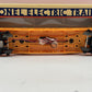 Lionel 6-16666 O Gauge Lionel Toxic Waste Car EX/Box
