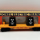 Lionel 6-16666 O Gauge Lionel Toxic Waste Car EX/Box