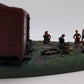 Lionel 6-14080 O Gauge Operating Hobo Hotel EX/Box
