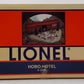 Lionel 6-14080 O Gauge Operating Hobo Hotel EX/Box