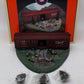 Lionel 6-14080 O Gauge Operating Hobo Hotel EX/Box