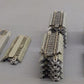 Kato N Scale Assorted Unitrack track Sections [64] VG