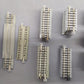 Kato N Scale Assorted Unitrack track Sections [64] VG