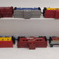 Mantua, Hobbyline, & Other HO Scale Assorted Cabooses: 1954, 792, 476993 [6] VG