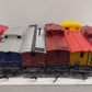 Mantua, Hobbyline, & Other HO Scale Assorted Cabooses: 1954, 792, 476993 [6] VG
