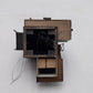 Bar Mills 3 HO Hurst Boiler and Welding Model Building Kit-Assembled EX
