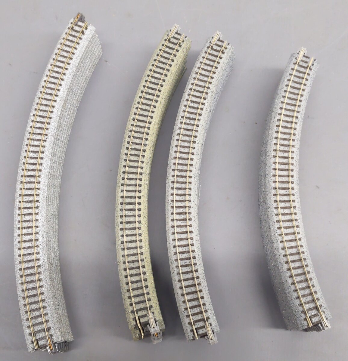 Kato N Scale Assorted Unitrack Track Sections [32] EX