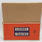 Lionel 3662 Vintage O Operating Milk Car - EMPTY BOX ONLY EX/Box