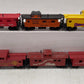 Tyco, Mantua, & Other HO Scale Assorted Cabooses: 506, 6008, 999246, 057090 [6] VG