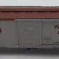 Menards O Gauge Assorted Maine central & Wisconsin Central Freight Cars #85 [3]