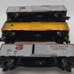 Menards O Gauge Assorted Maine central & Wisconsin Central Freight Cars #85 [3]