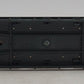 Lionel 6-16347 O Gauge Ontario Northland Bulkhead Flat w/Wood Load LN/Box