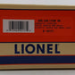 Lionel 6-52177 O Gauge TTOM-1999 Arizona Southern Railroad Ore car w/Ore Load LN/Box