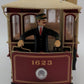 Bachmann 93939 G Gauge Big Haulers Closed Street Car EX/Box