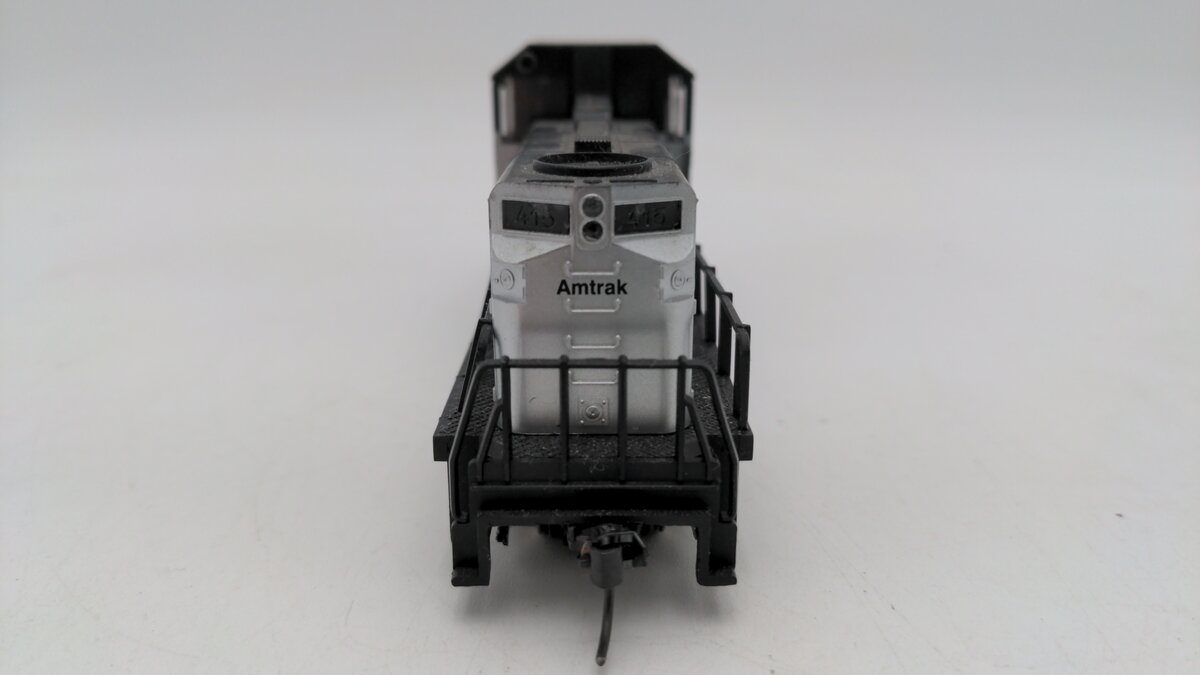 Mehano HO Scale Amtrak Diesel Locomotive #543 EX