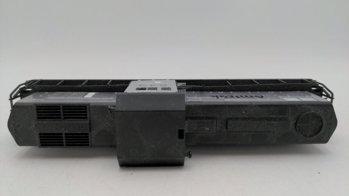 Mehano HO Scale Amtrak Diesel Locomotive #543 EX
