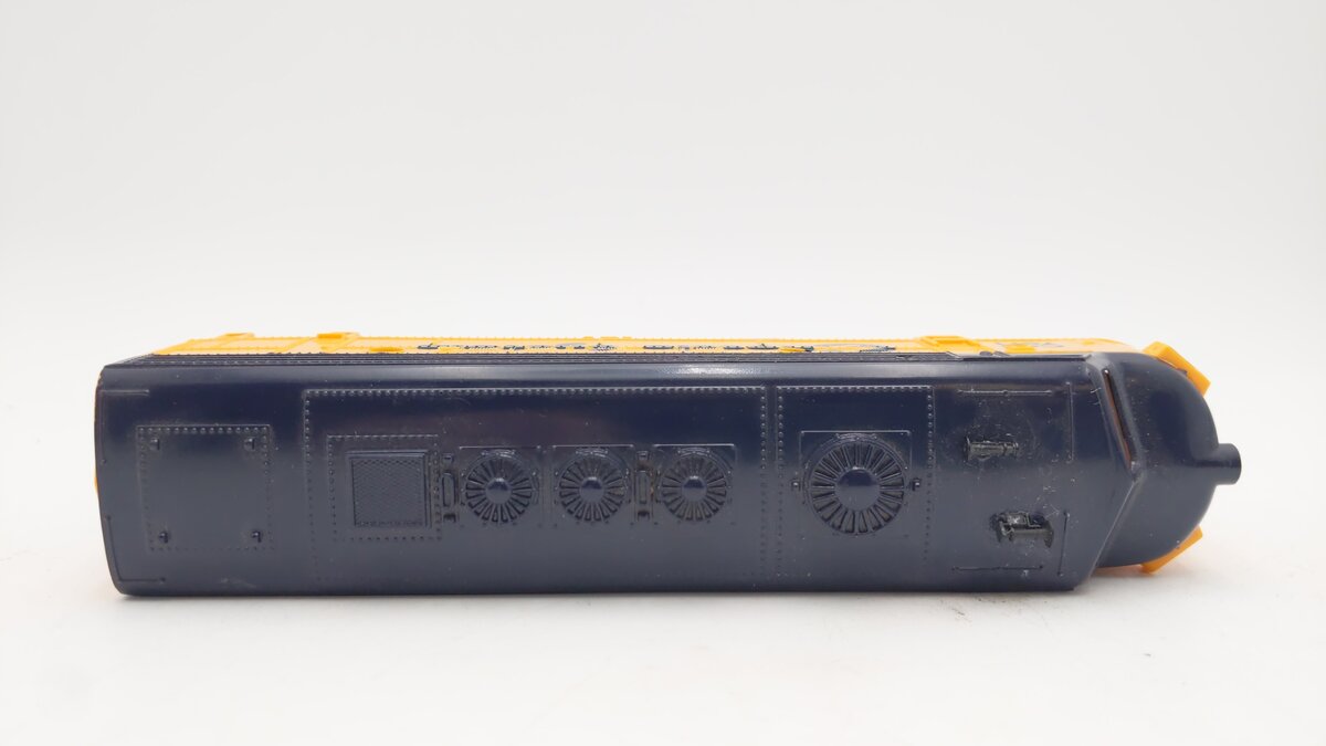 Bachmann 7071 Chessie System Diesel Loco. VG