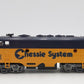 Bachmann 7071 Chessie System Diesel Loco. VG