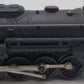 Lionel 736 Vintage O Berkshire 2-8-4 Steam Locomotive VG