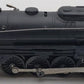 Lionel 736 Vintage O Berkshire 2-8-4 Steam Locomotive VG
