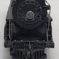 Lionel 736 Vintage O Berkshire 2-8-4 Steam Locomotive VG