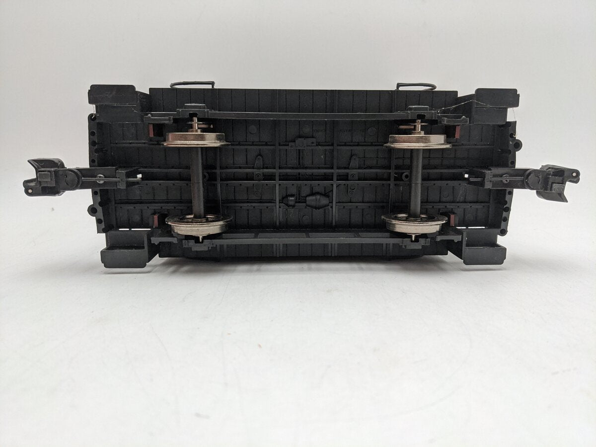 Bachmann 93142 G Rio Grande Southern 4-Wheel Wood Bobber Caboose #401 EX/Box