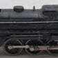 Lionel 2026 Vintage O 2-6-2 Die-Cast Steam Locomotive - Early Version VG
