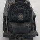 Lionel 2026 Vintage O 2-6-2 Die-Cast Steam Locomotive - Early Version VG