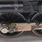 Lionel 2026 Vintage O 2-6-2 Die-Cast Steam Locomotive - Early Version VG