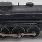 Lionel 2026 Vintage O 2-6-2 Die-Cast Steam Locomotive - Early Version VG