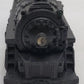 Lionel 2026 Vintage O 2-6-4 Die-Cast Steam Locomotive - Late Version VG