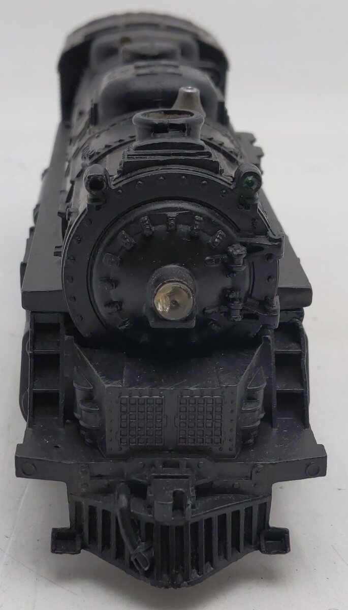 Lionel 2026 Vintage O 2-6-4 Die-Cast Steam Locomotive - Late Version VG