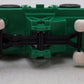 Lionel 6-18422 O Gauge Christmas Santa & Snowman Handcar EX/Box