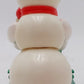 Lionel 6-18422 O Gauge Christmas Santa & Snowman Handcar EX/Box