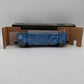 Weaver 507083 Conrail Hopper (Blue) 3-Rail #507083 NEW