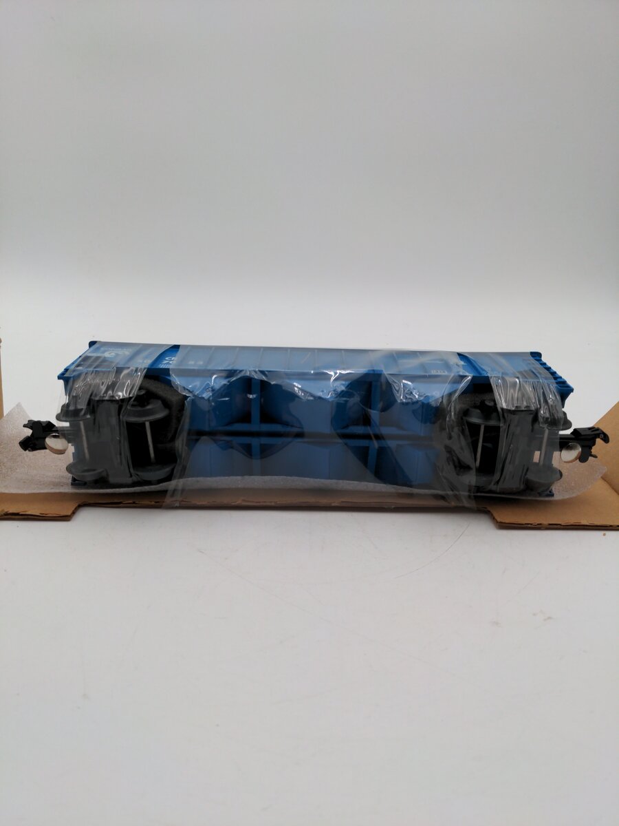 Weaver 507083 Conrail Hopper (Blue) 3-Rail #507083 NEW