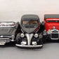 Maisto & Other 1:24 Assorted Die-Cast Cars [5] EX