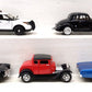 Maisto & Other 1:24 Assorted Die-Cast Cars [5] EX