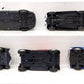 Maisto & Other 1:24 Assorted Die-Cast Cars [5] EX