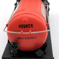 K-Line K632-8012 O Gauge Hooker Single Dome Tank Car LN/Box
